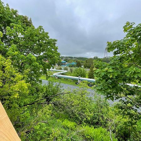 Morel Executive Suites Edmundston Buitenkant foto