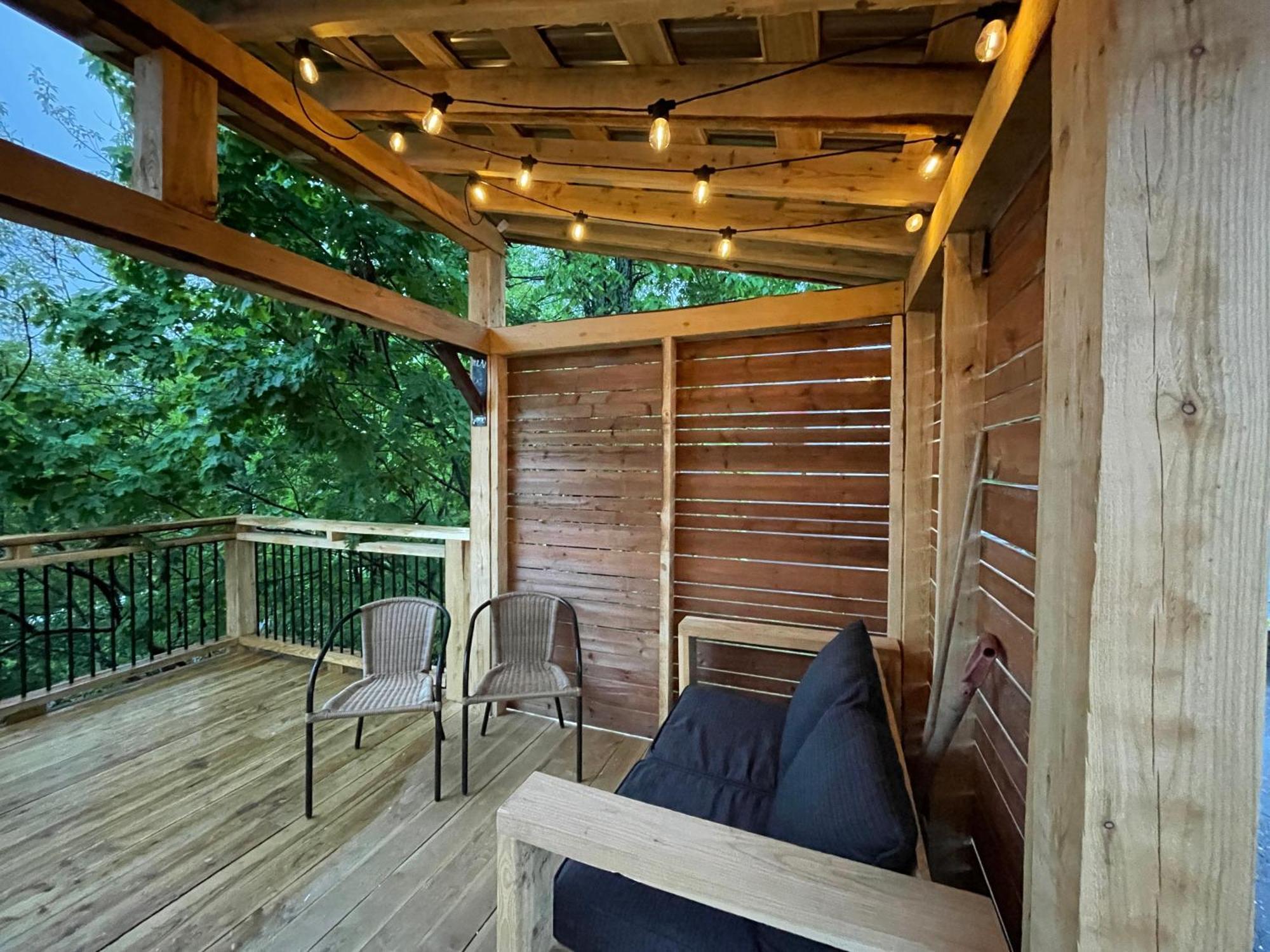 Morel Executive Suites Edmundston Buitenkant foto